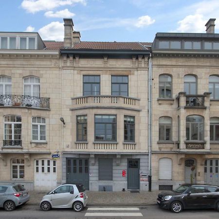 Les Chambres De Franz By Smartflats Ixelles Exteriér fotografie